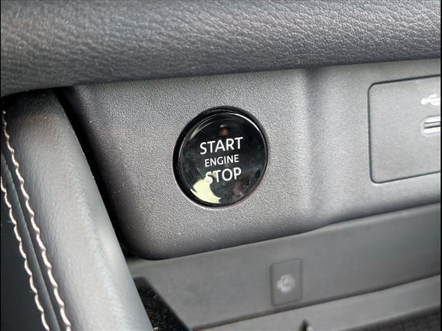 used 2024 Nissan Rogue car, priced at $38,991