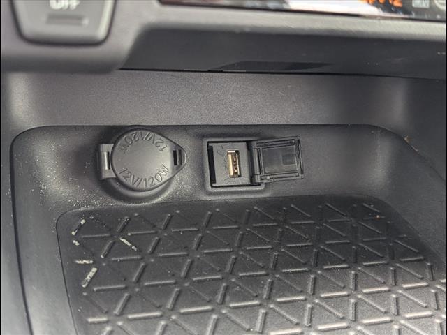 used 2022 Toyota RAV4 Hybrid car, priced at $32,994