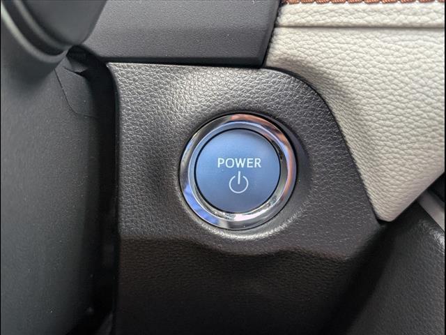 used 2022 Toyota RAV4 Hybrid car, priced at $32,994