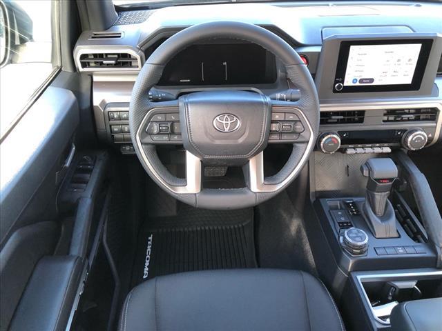 new 2025 Toyota Tacoma car, priced at $46,749