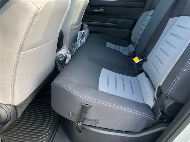 new 2025 Toyota Tacoma car, priced at $46,749