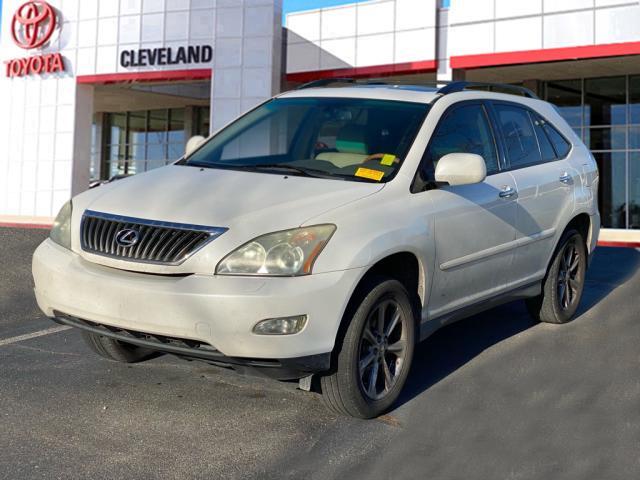 used 2009 Lexus RX 350 car, priced at $6,991