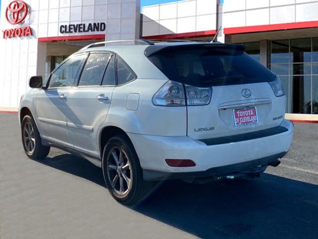 used 2009 Lexus RX 350 car, priced at $6,991