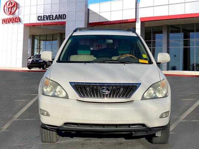 used 2009 Lexus RX 350 car, priced at $6,991