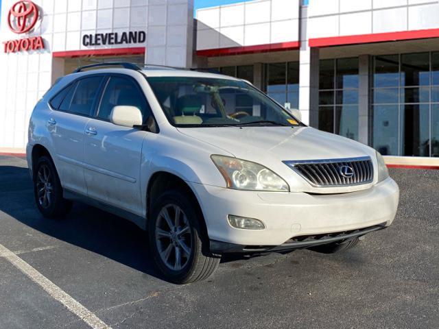 used 2009 Lexus RX 350 car, priced at $6,991