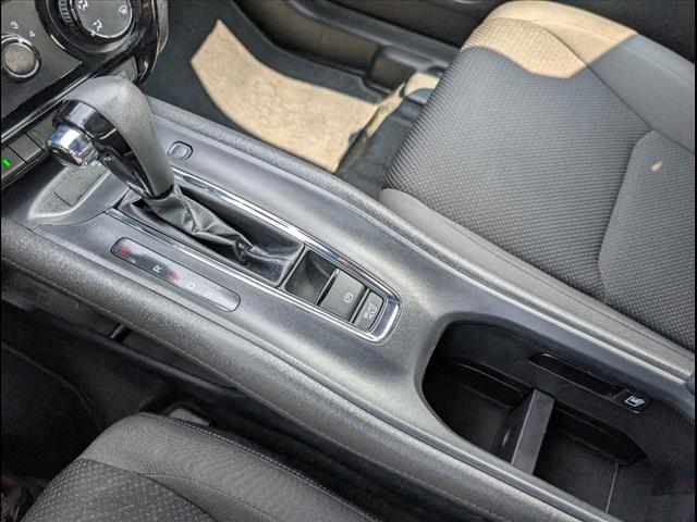 used 2022 Honda HR-V car, priced at $27,991