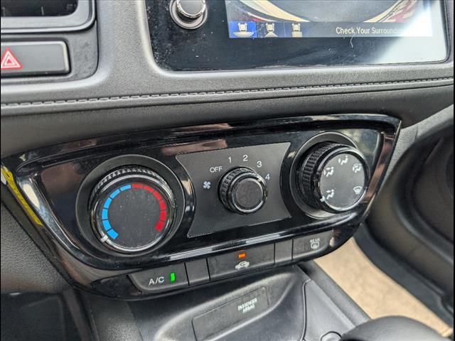 used 2022 Honda HR-V car, priced at $27,991