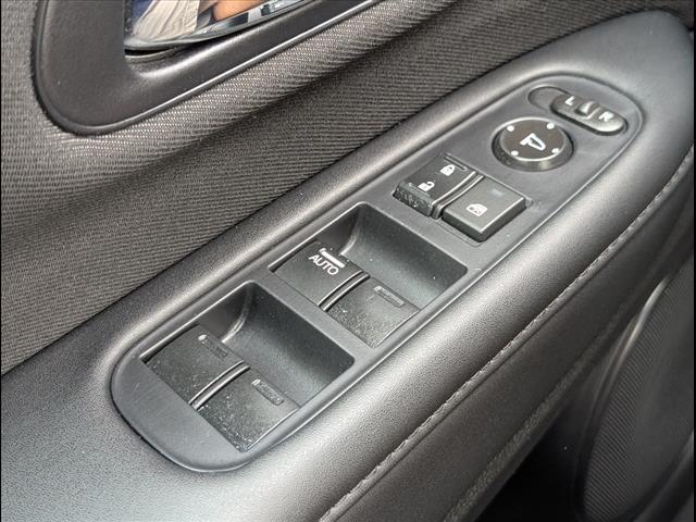 used 2022 Honda HR-V car, priced at $27,991
