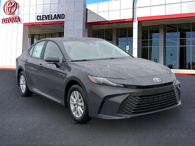 new 2026 Toyota Camry car, priced at $33,540