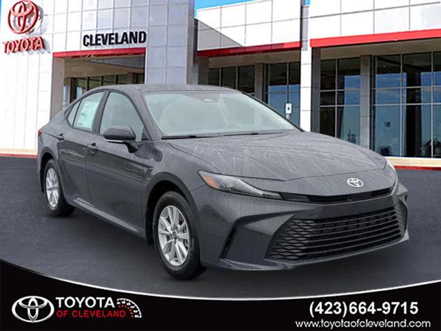 new 2026 Toyota Camry car, priced at $33,540