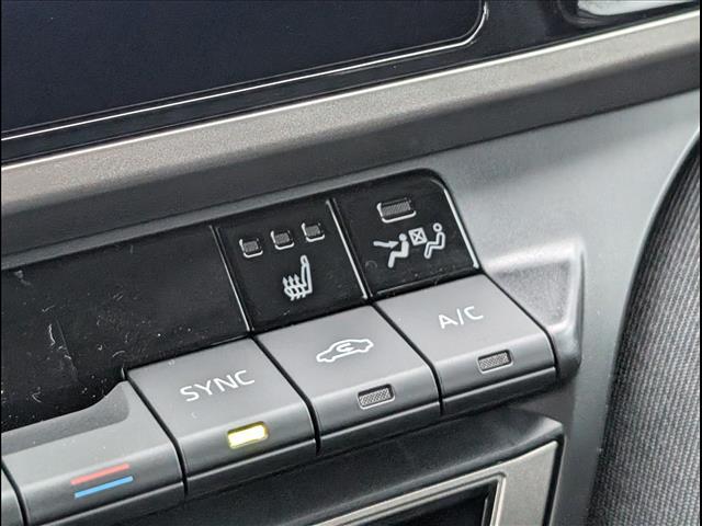 new 2026 Toyota Camry car, priced at $33,540