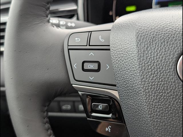 new 2026 Toyota Camry car, priced at $33,540