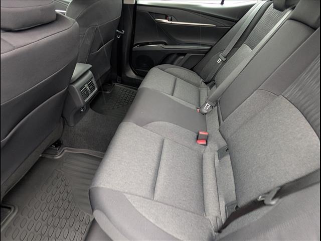 new 2026 Toyota Camry car, priced at $33,540