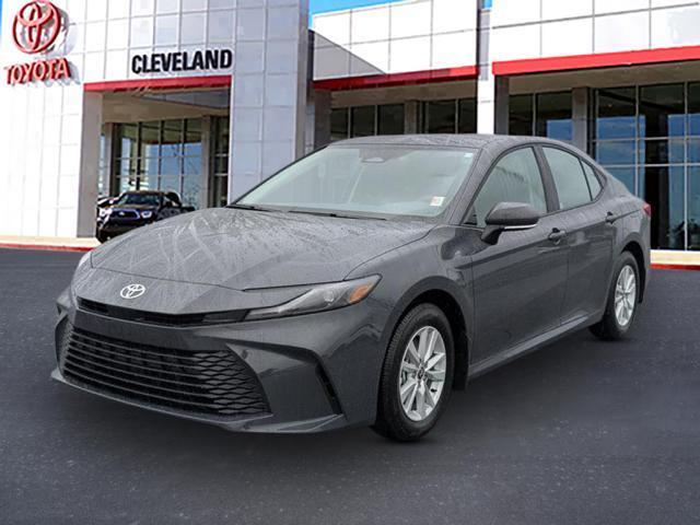 new 2026 Toyota Camry car, priced at $33,540
