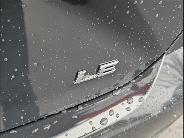 new 2026 Toyota Camry car, priced at $33,540