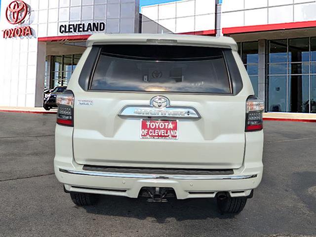 used 2023 Toyota 4Runner car, priced at $52,592