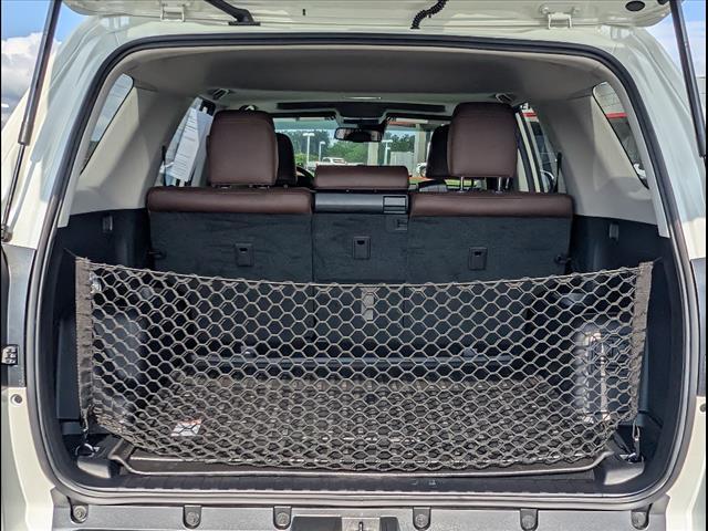 used 2023 Toyota 4Runner car, priced at $52,592