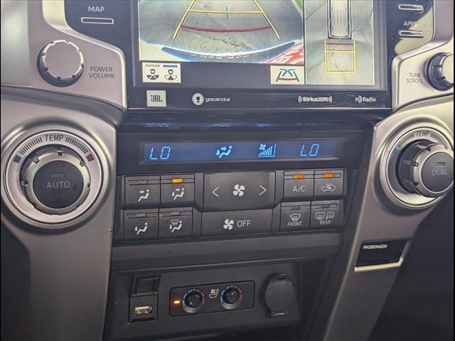 used 2023 Toyota 4Runner car, priced at $52,592