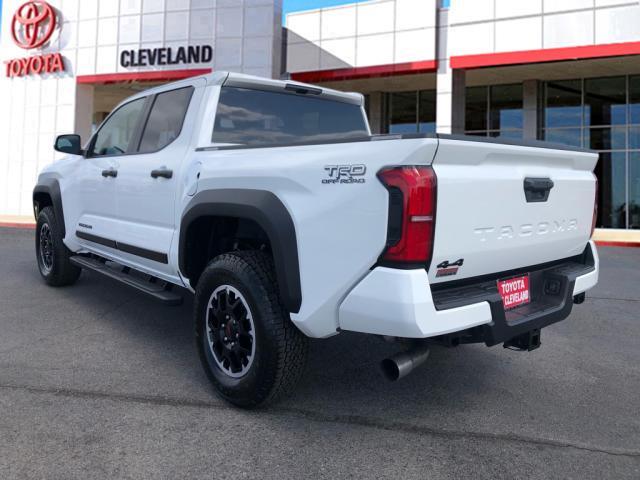 new 2025 Toyota Tacoma car, priced at $46,749