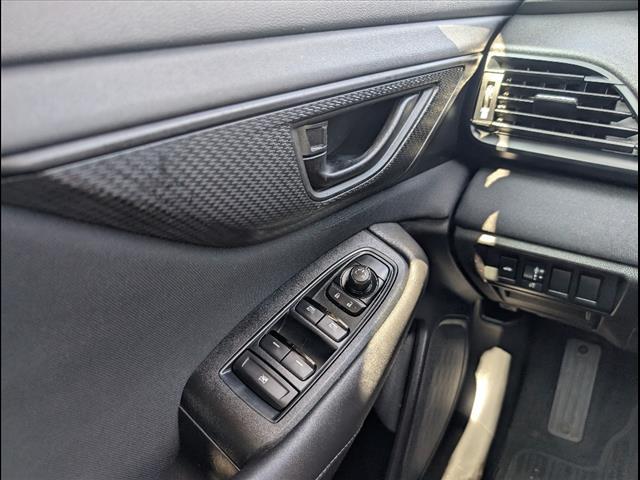 used 2023 Subaru Legacy car, priced at $24,993