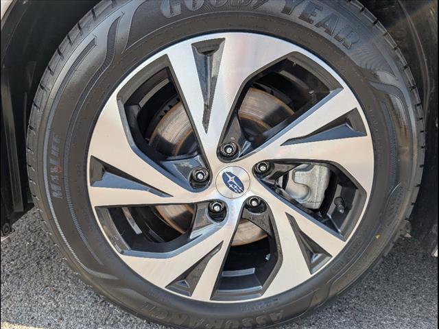 used 2023 Subaru Legacy car, priced at $24,993