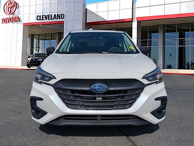 used 2023 Subaru Legacy car, priced at $24,993