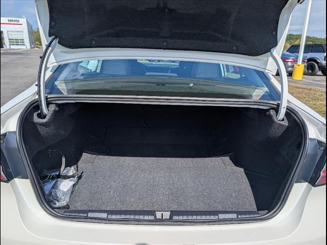 used 2023 Subaru Legacy car, priced at $24,993