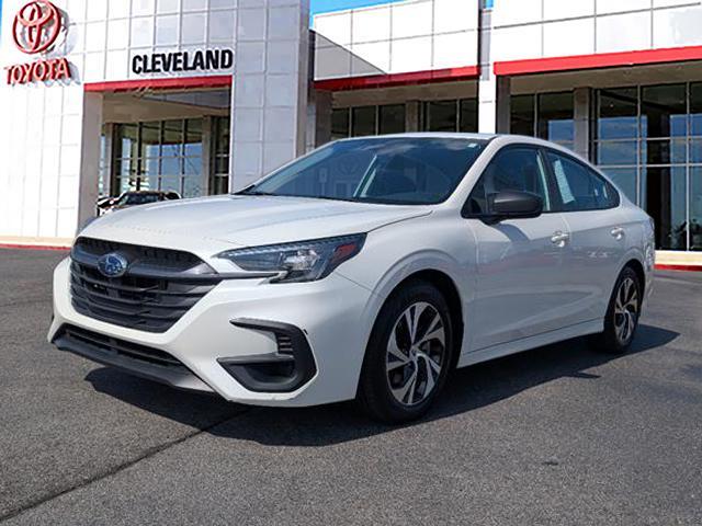 used 2023 Subaru Legacy car, priced at $24,993