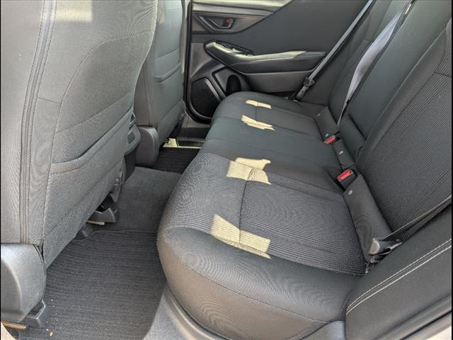 used 2023 Subaru Legacy car, priced at $24,993