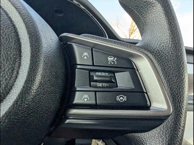 used 2023 Subaru Legacy car, priced at $24,993