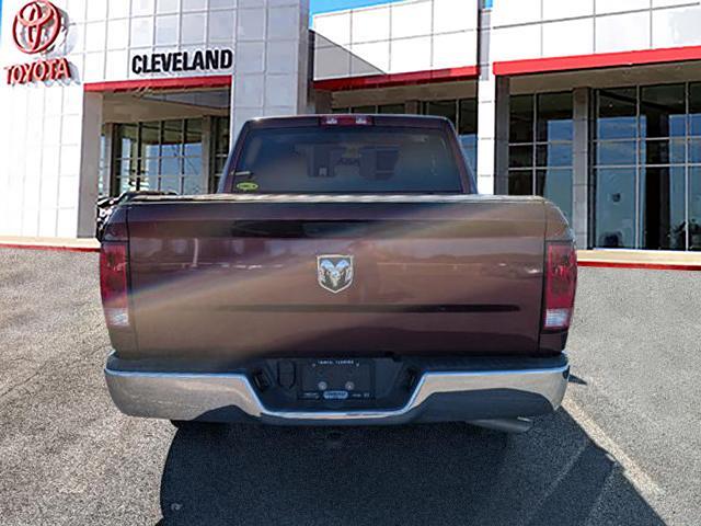 used 2020 Ram 1500 car, priced at $23,991