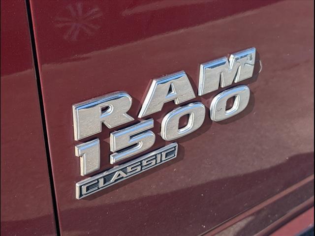 used 2020 Ram 1500 car, priced at $23,991