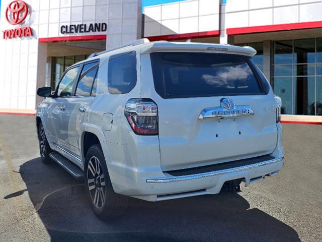 used 2023 Toyota 4Runner car, priced at $55,991