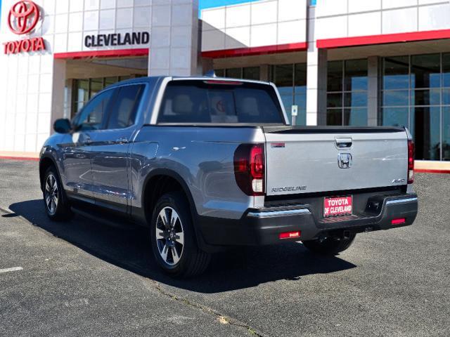 used 2019 Honda Ridgeline car, priced at $29,991