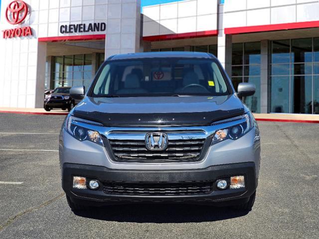 used 2019 Honda Ridgeline car, priced at $29,991