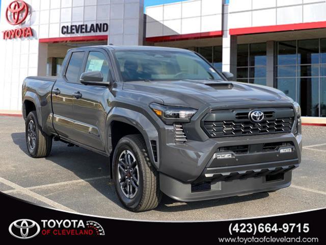 new 2024 Toyota Tacoma car, priced at $54,975