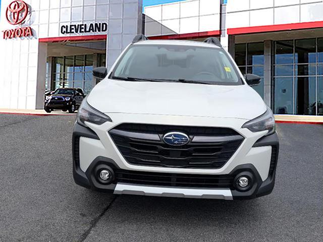 used 2024 Subaru Outback car, priced at $34,991