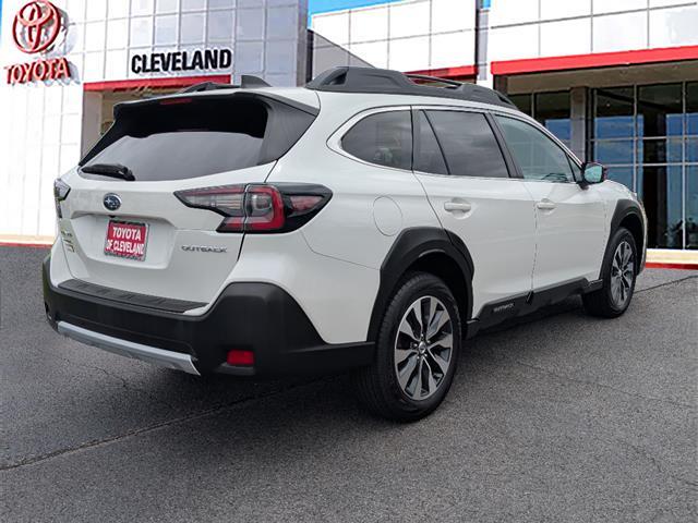 used 2024 Subaru Outback car, priced at $34,991