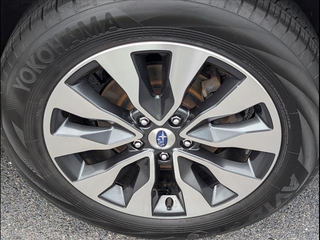 used 2024 Subaru Outback car, priced at $34,991