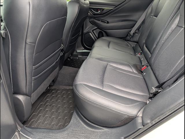 used 2024 Subaru Outback car, priced at $34,991
