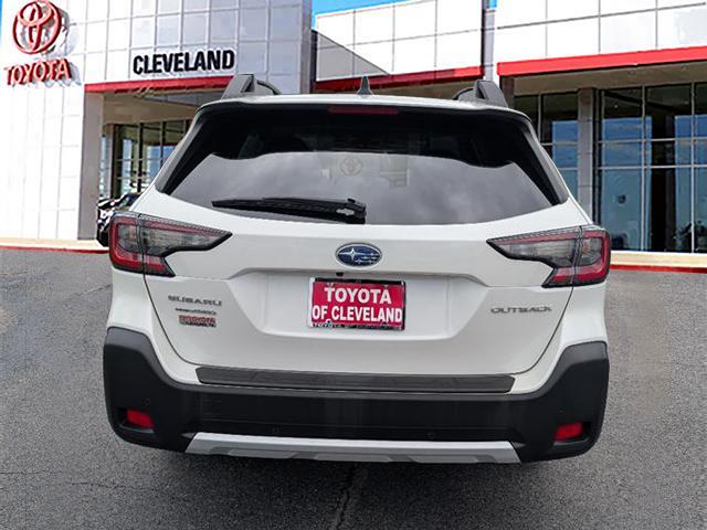 used 2024 Subaru Outback car, priced at $34,991