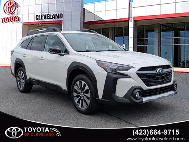 used 2024 Subaru Outback car, priced at $34,991