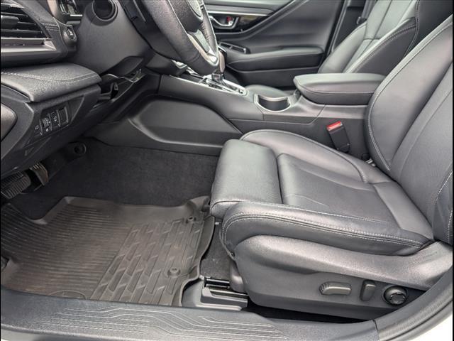 used 2024 Subaru Outback car, priced at $34,991