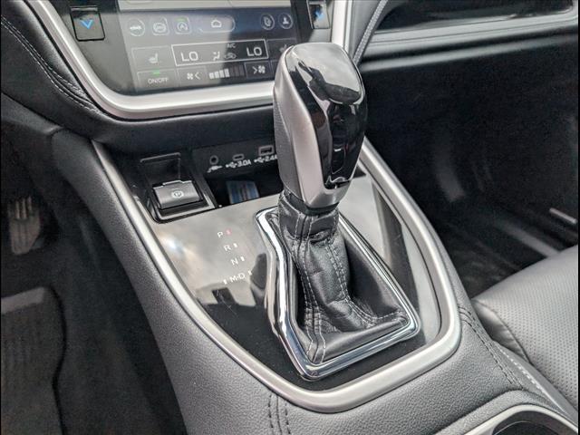 used 2024 Subaru Outback car, priced at $34,991