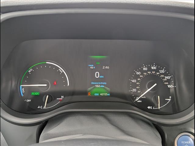 used 2023 Toyota Sienna car, priced at $45,991