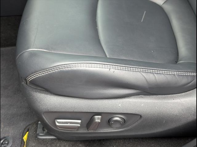 used 2023 Toyota RAV4 car, priced at $35,592