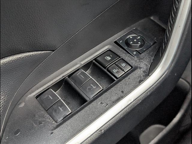 used 2023 Toyota RAV4 car, priced at $35,592