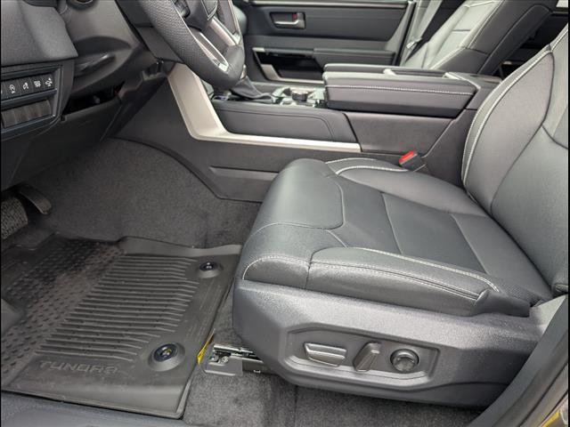 new 2026 Toyota Tundra car, priced at $64,866