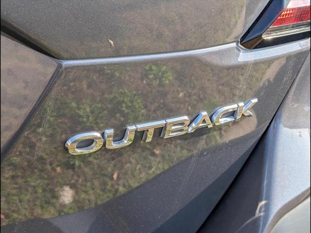 used 2022 Subaru Outback car, priced at $26,991