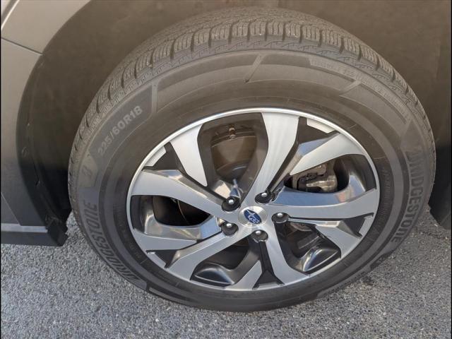 used 2022 Subaru Outback car, priced at $26,991